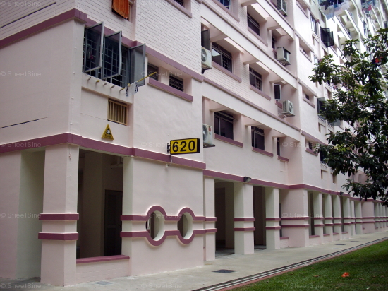 Blk 620 Choa Chu Kang Street 62 (Choa Chu Kang), HDB 4 Rooms #66012